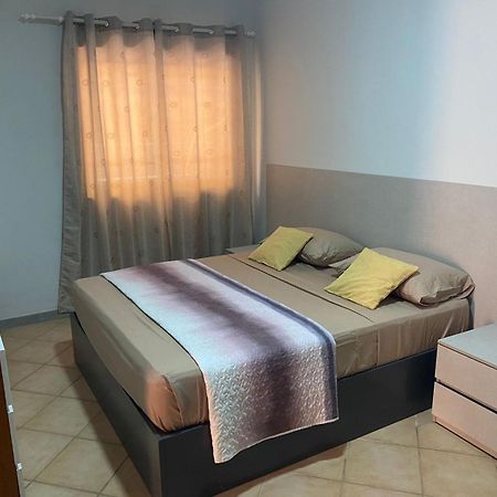 Katila-Rooms T1 Santa Maria Exterior foto