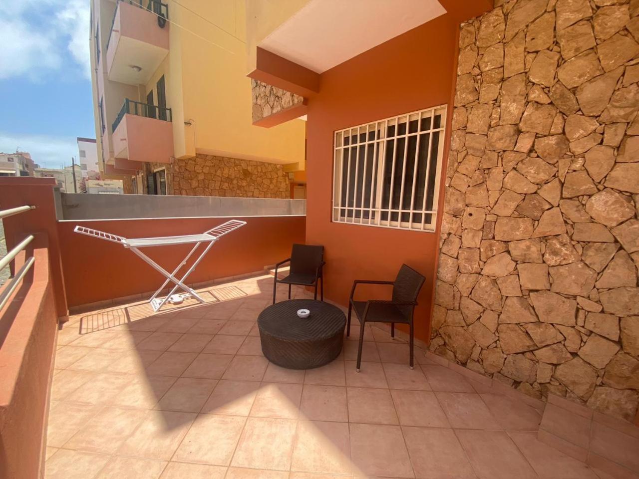 Katila-Rooms T1 Santa Maria Exterior foto
