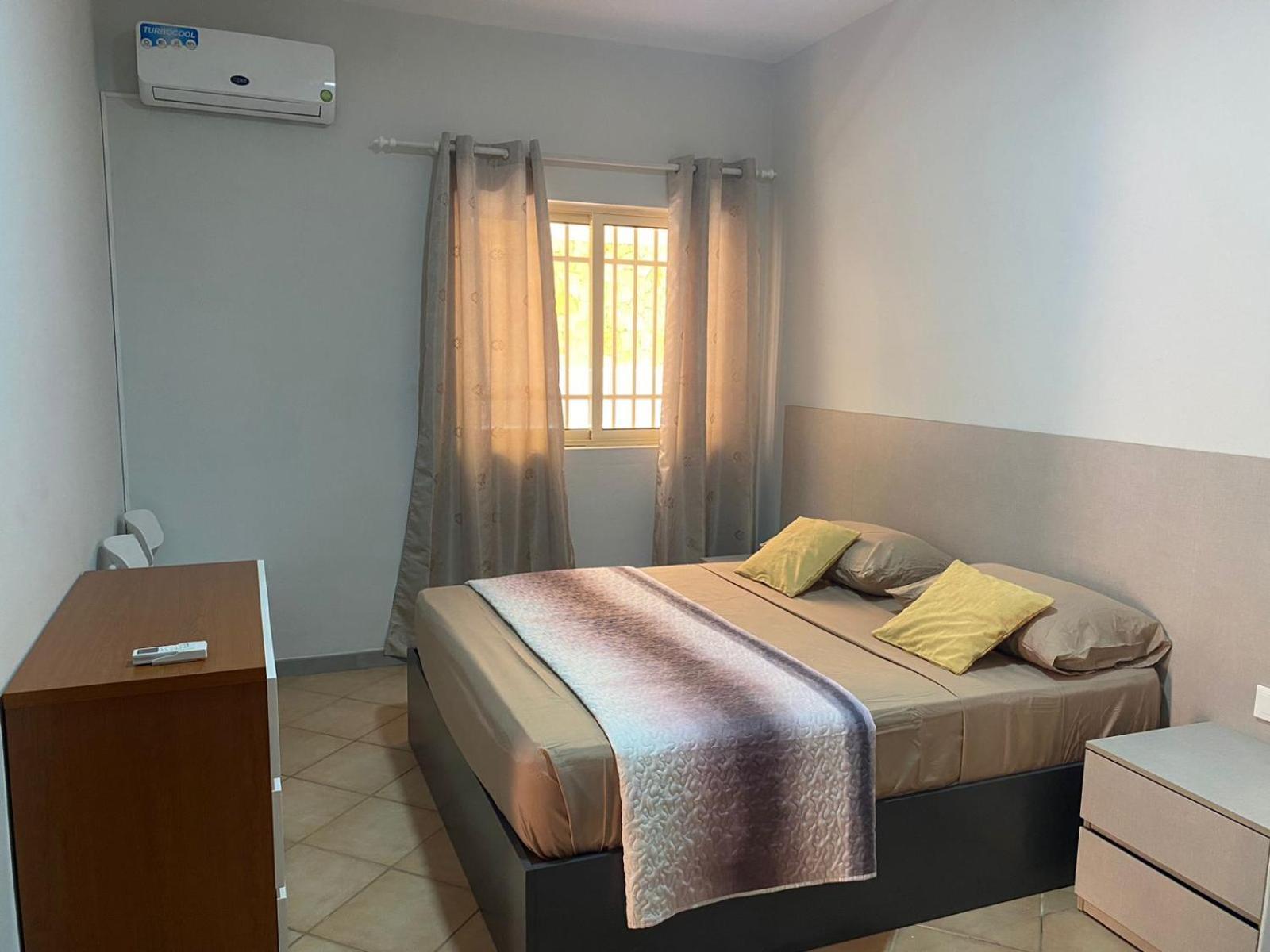 Katila-Rooms T1 Santa Maria Exterior foto